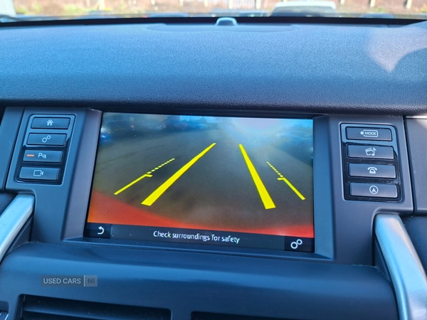 Used Land Rover Discovery Sport 2017 for sale - 77884249: Photo 19