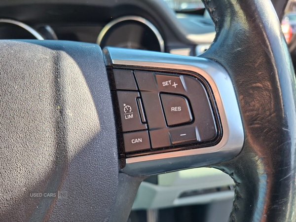 Used Land Rover Discovery Sport 2016 for sale - 77785007: Photo 15