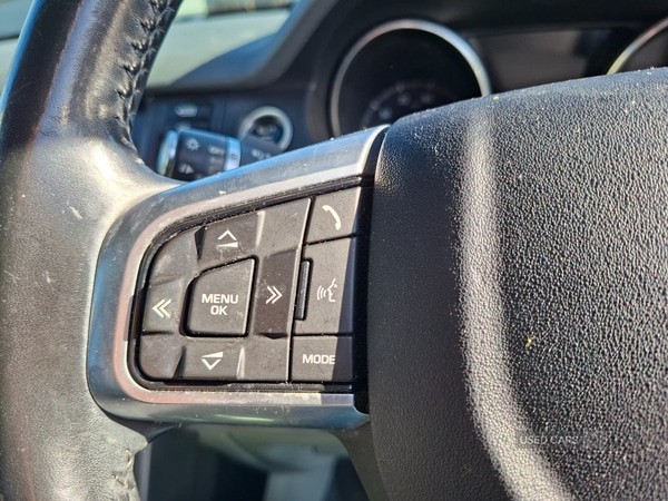 Used Land Rover Discovery Sport 2016 for sale - 77785007: Photo 16