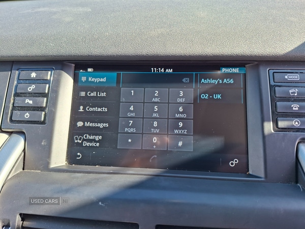 Used Land Rover Discovery Sport 2016 for sale - 77785007: Photo 19