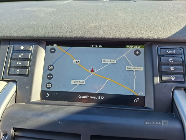 Used Land Rover Discovery Sport 2016 for sale - 77785007: Photo 20