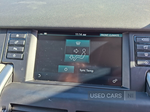 Used Land Rover Discovery Sport 2016 for sale - 77785007: Photo 21