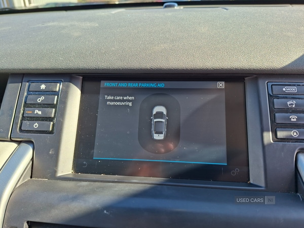 Used Land Rover Discovery Sport 2016 for sale - 77785007: Photo 22