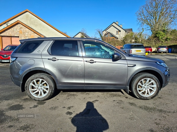 Used Land Rover Discovery Sport 2016 for sale - 77785007: Photo 7