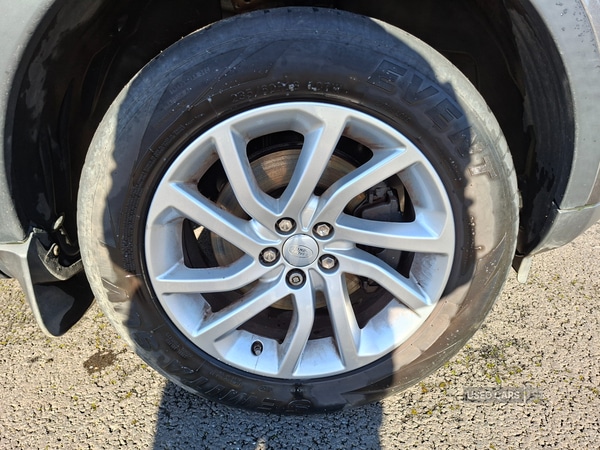 Used Land Rover Discovery Sport 2016 for sale - 77785007: Photo 8