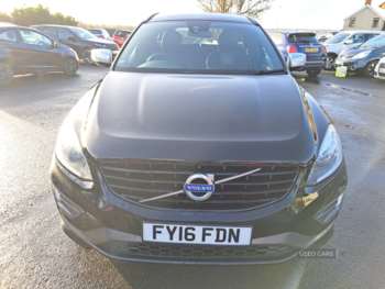 Used Volvo XC60 2016 for sale - 74214024: Photo