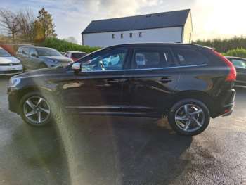 Used Volvo XC60 2016 for sale - 74214024: Photo