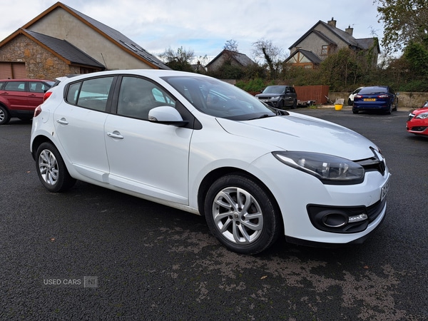 Used Renault Megane 2015 for sale - 76474207: Photo 1