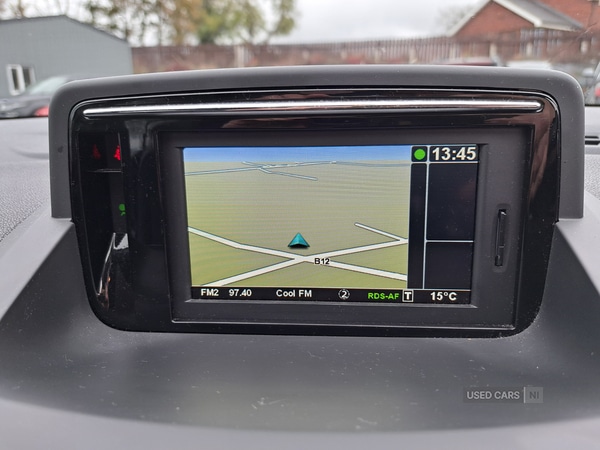 Used Renault Megane 2015 for sale - 76474207: Photo 11