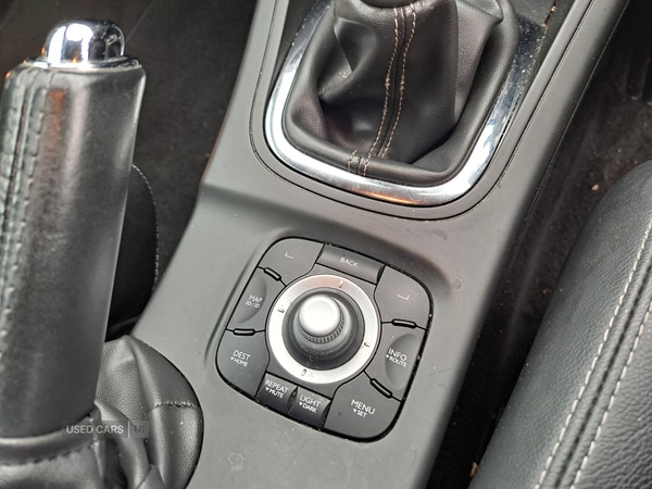 Used Renault Megane 2015 for sale - 76474207: Photo 13