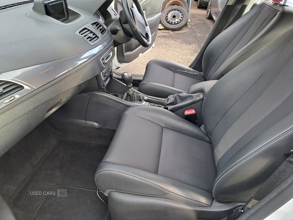 Used Renault Megane 2015 for sale - 76474207: Photo 14