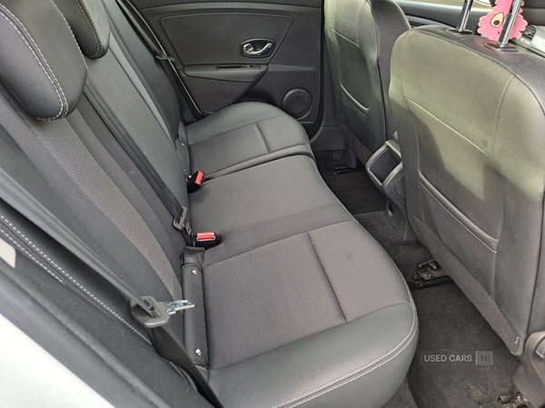 Used Renault Megane 2015 for sale - 76474207: Photo 16