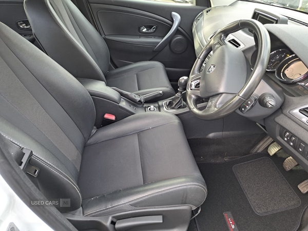 Used Renault Megane 2015 for sale - 76474207: Photo 17