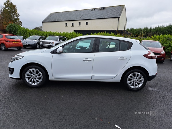 Used Renault Megane 2015 for sale - 76474207: Photo 4