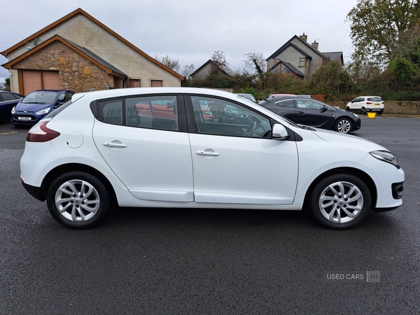 Used Renault Megane 2015 for sale - 76474207: Photo 7