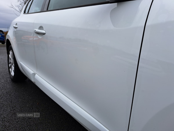 Used Renault Megane 2015 for sale - 76474207: Photo 9