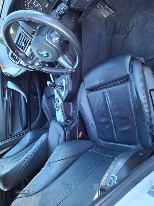 Used BMW 1 Series 2017 for sale - 78101983: Photo 4