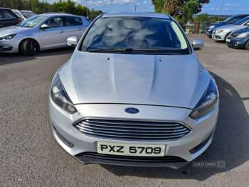 Used Ford Focus 2017 for sale - 74565060: Photo