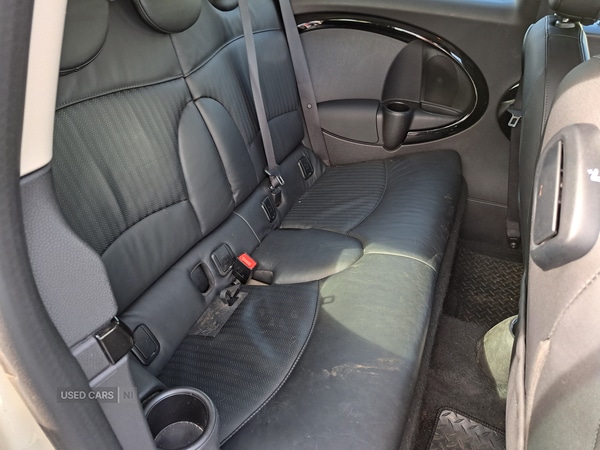 Used MINI Clubman 2014 for sale - 77192656: Photo 11