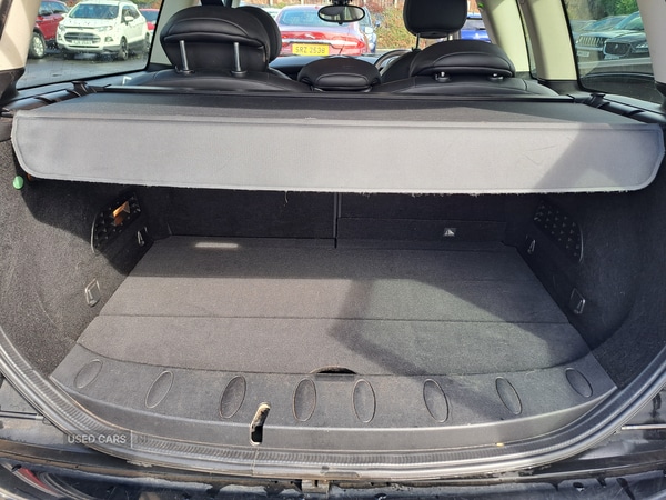 Used MINI Clubman 2014 for sale - 77192656: Photo 12