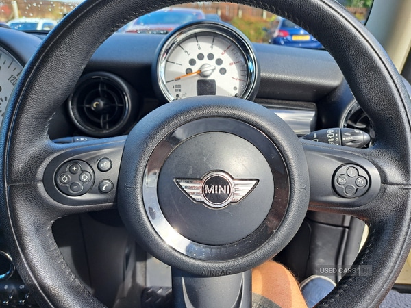 Used MINI Clubman 2014 for sale - 77192656: Photo 13