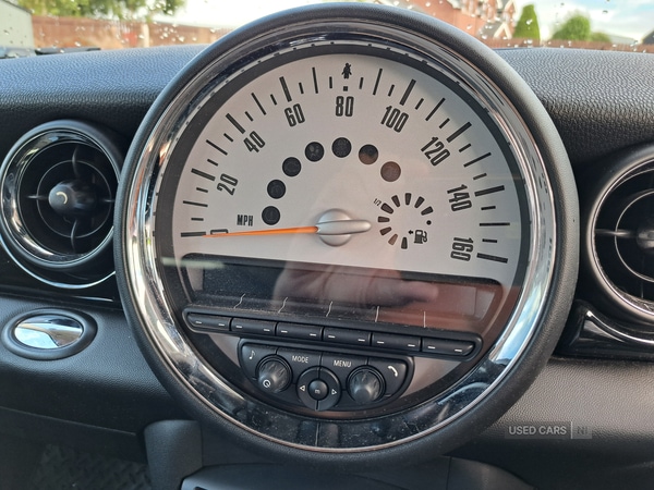 Used MINI Clubman 2014 for sale - 77192656: Photo 14