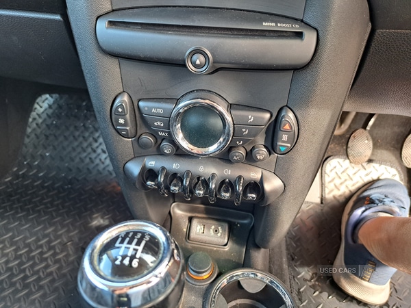 Used MINI Clubman 2014 for sale - 77192656: Photo 15