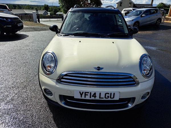 Used MINI Clubman 2014 for sale - 77192656: Photo 2