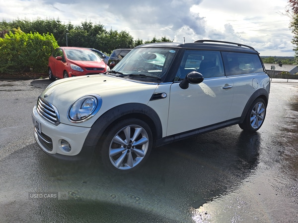 Used MINI Clubman 2014 for sale - 77192656: Photo 3