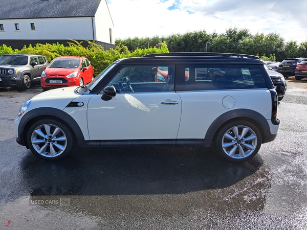 Used MINI Clubman 2014 for sale - 77192656: Photo 4