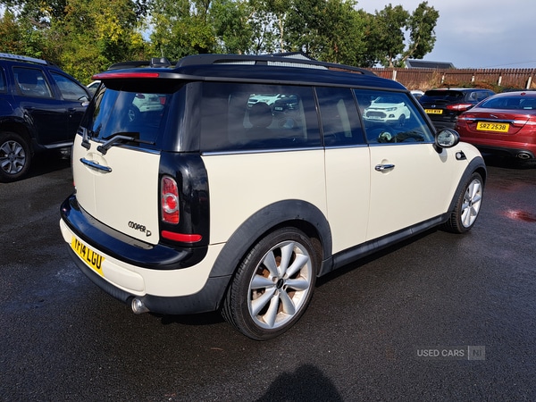 Used MINI Clubman 2014 for sale - 77192656: Photo 5