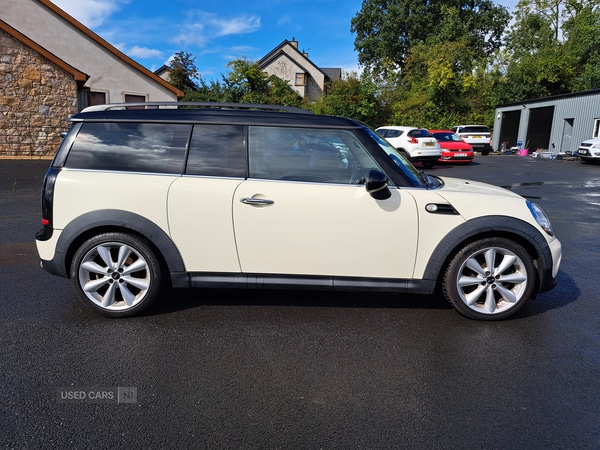 Used MINI Clubman 2014 for sale - 77192656: Photo 6