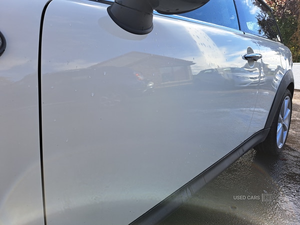 Used MINI Clubman 2014 for sale - 77192656: Photo 9