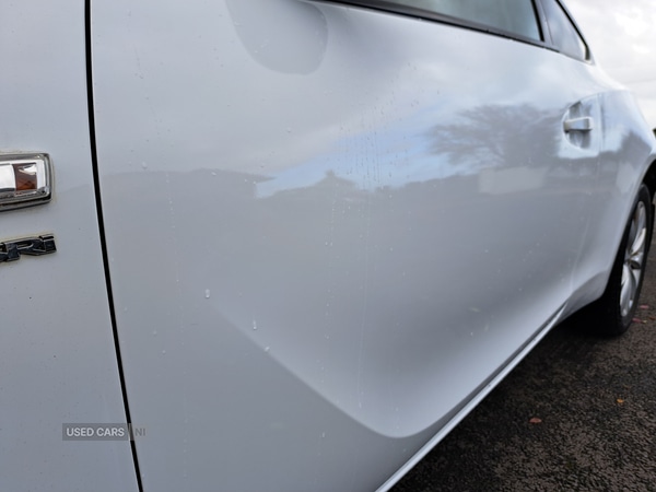 Used Vauxhall Astra GTC 2013 for sale - 76399810: Photo 10