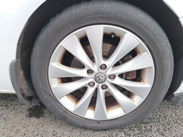 Used Vauxhall Astra GTC 2013 for sale - 76399810: Photo 8