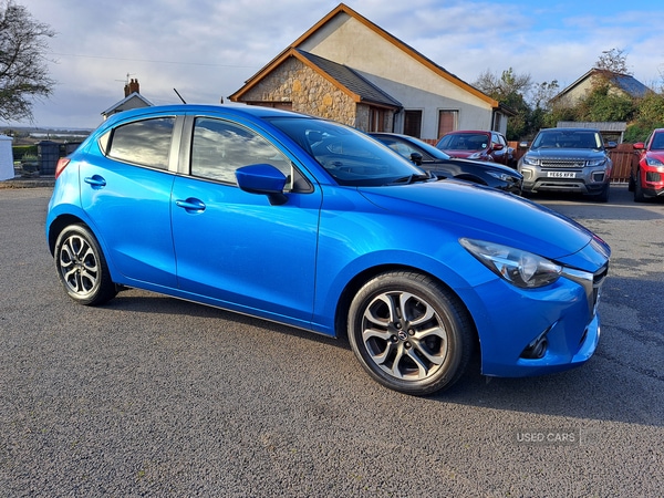 Used Mazda Mazda2 2015 for sale - 76399946: Photo 1
