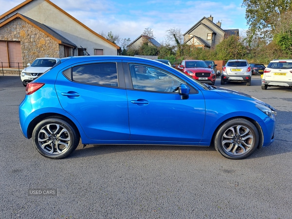 Used Mazda Mazda2 2015 for sale - 76399946: Photo 5
