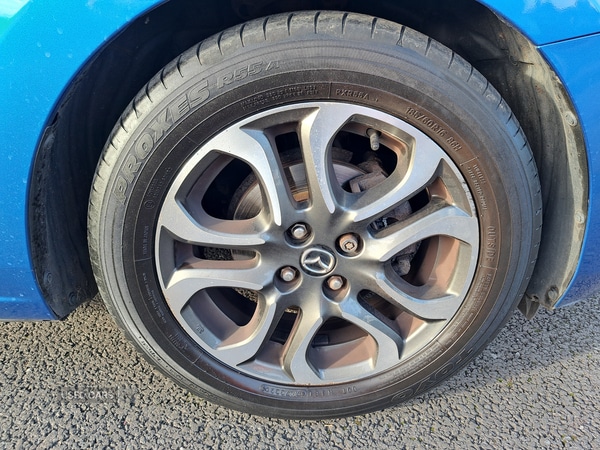 Used Mazda Mazda2 2015 for sale - 76399946: Photo 6