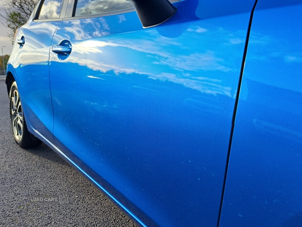 Used Mazda Mazda2 2015 for sale - 76399946: Photo 7