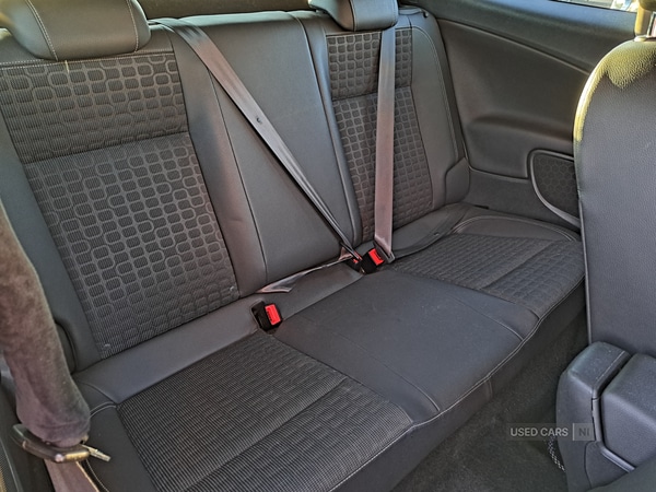 Used Vauxhall Astra GTC 2015 for sale - 76433759: Photo 12