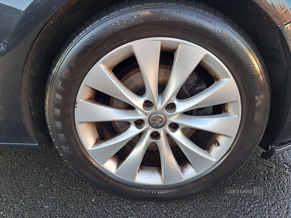 Used Vauxhall Astra GTC 2015 for sale - 76433759: Photo 7