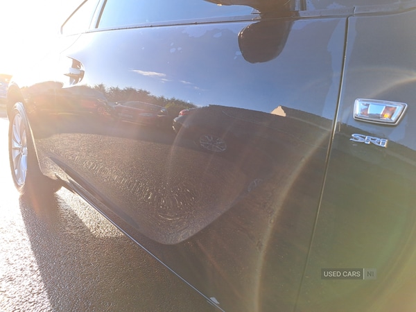 Used Vauxhall Astra GTC 2015 for sale - 76433759: Photo 8