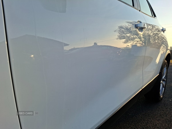 Used Vauxhall Mokka 2016 for sale - 77958991: Photo 10