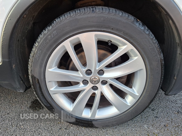 Used Vauxhall Mokka 2016 for sale - 77958991: Photo 8