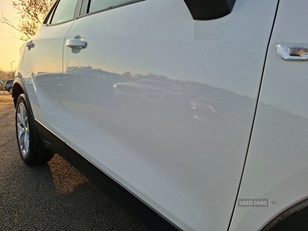 Used Vauxhall Mokka 2016 for sale - 77958991: Photo 9