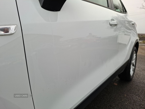 Used Vauxhall Mokka X 2018 for sale - 76887838: Photo 10