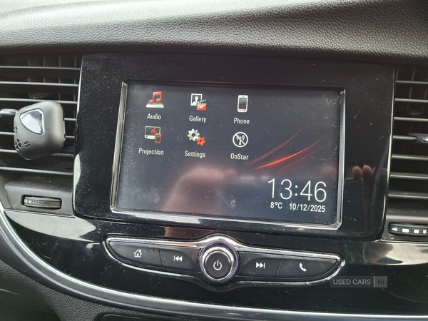 Used Vauxhall Mokka X 2018 for sale - 76887838: Photo 15