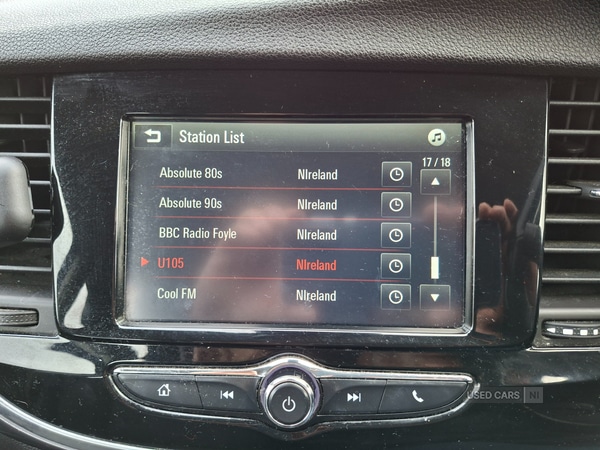 Used Vauxhall Mokka X 2018 for sale - 76887838: Photo 16