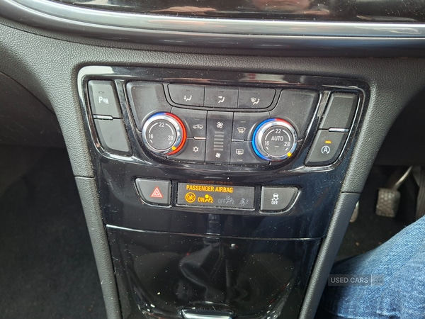 Used Vauxhall Mokka X 2018 for sale - 76887838: Photo 18