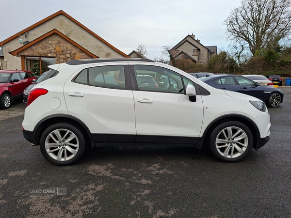 Used Vauxhall Mokka X 2018 for sale - 76887838: Photo 7
